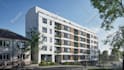 create architectural visualizations for any type of building