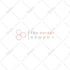 design botanical, floral, boho, minimal hand drawn logo