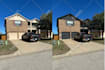 change your house color and paint rendering in photoshop
