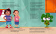 draw children book illustrations