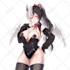 draw anime art illustration for profile picture, pfp, fanart, oc, vtuber
