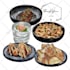 do menu and recipe illustration