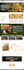 create wordpress website design and development