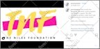 provide instagram shoutout, stories and swipe up