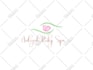 make beautiful feminine signature branding kit