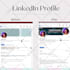 optimize high converting linkedin  profile with guaranteed results