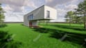 create 3d model in rhino or autocad