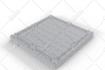 make 3d floor plan and render