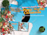 create your cover album with digital collage style