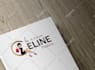design brand, business, company and modern logo