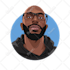 draw illustration avatar cartoon for you profile