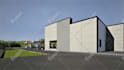 do 3d modeling and rendering for your architectural projects