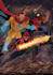 be your comic colorist comic coloring comic book, manga, webtoon comic artist