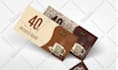 design beautiful gift voucher, coupon or gift certificate