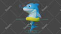 provide expert 3d rigging and animation services for ue4, ue5, blender and unity
