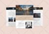wireframe and mockup your website, app or software