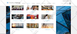 convert figma to html css, psd to html with responsive