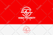 design a professional and modern minimalist logo for you