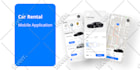 do mobile app development for android and ios using flutter or react native