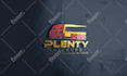 do construction plumbing hvac logo in 24 hours