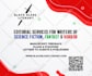 create professional poster or flyer design for any event