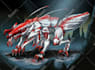 draw creature, monster and beast design