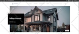 design a wordpress website with elementor