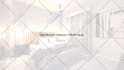do modern interior design rendering