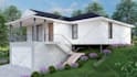 do 3d exterior design, 3d modelling and rendering and house design