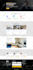 develop real estate website design in wordpress