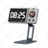 do 3d modeling of electronic devices and photorealistic rendering