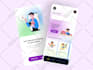 design a mobile app with the best UI and UX