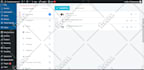 do wordpress posting to automatically share your social media platform