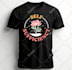 do custom graphic typography t shirt design