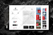 create an aligned brand identity that reflects your next level