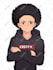 draw fanart or oc anime illustration