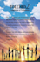 design a realistic hard book cover