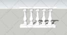 do quickly 3d modeling architecture with revit, sketchup