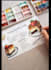 cookbook formatting, cookbook design, book layout, recipe book, book formatting