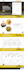 develop a lead capture landing page on godaddy or wordpress