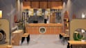 do interior design for acai shops, cafes, restaurants , bars