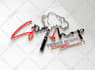 do realistic 3d signature logo design