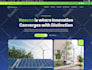 build, design or redesign wordpress website for business and portfolio