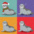 draw and design original layered characters for nft