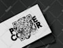 do qr code ,custom qr code, qr code design  with logo