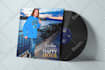 create your vinyl lp album cover artwork