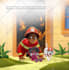 design children storybook illustration, no ai