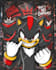draw your custom sonic fan character or oc in sonic style