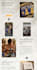 create an ecommerce landing page for you