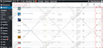 do woocommerce product listing and product upload